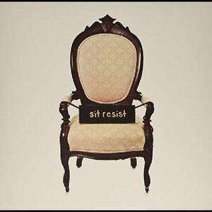 Sit Resist , Laura Stevenson & the Cans
