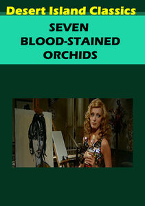 Seven Blood-Stained Orchids , Franco Fantasia