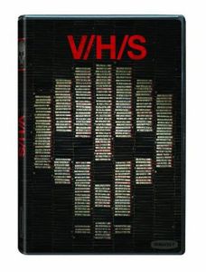 V / H / S , Joe Swanberg