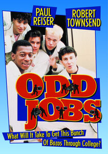 Odd Jobs