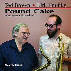 Pound Cake , Ted Brown