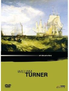 Turner at the Tate