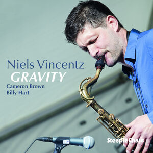 Gravity , Neils Vincentz