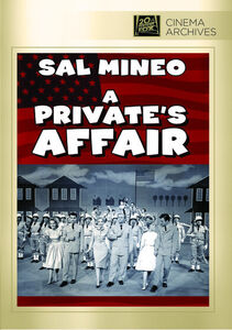 A Private’s Affair , Christine Car re