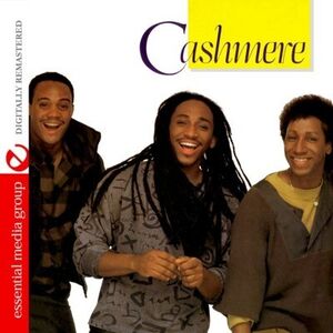 Cashmere , Cashmere