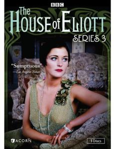 The House of Eliott: Series Three