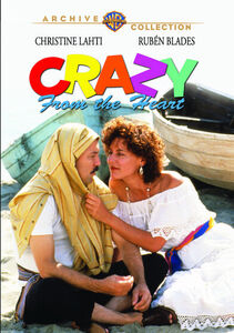 Crazy From the Heart , Rubén Blades