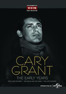 Cary Grant: The Early Years