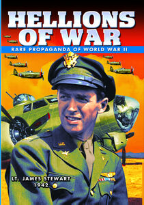 WWII - Hellions of War: Rare World War II Propaganda
