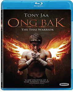 Ong Bak , Tony Jaa