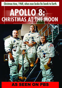 Apollo 8: Christmas at the Moon