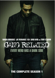 Gang Related: The Complete Season 1