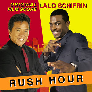 Rush Hour (Original Soundtrack)