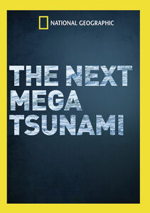 Next Mega Tsunami