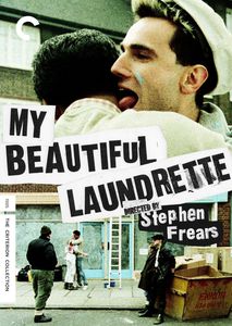 My Beautiful Laundrette (Criterion Collection)