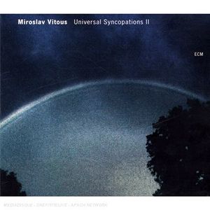 Universal Syncopations II , Miroslav Vitous