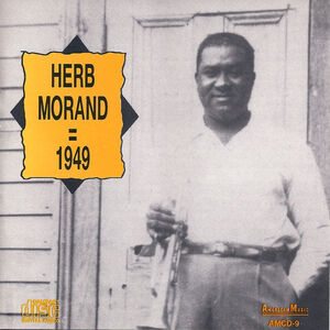 1949 , Herb Morand