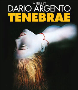 Tenebrae , Anthony Franciosa