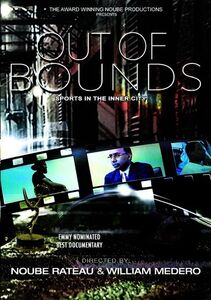 Out of Bounds