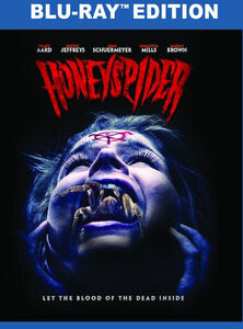 Honeyspider