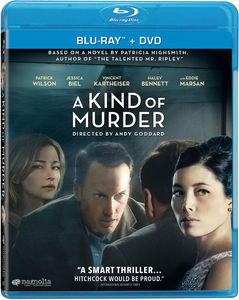 A Kind of Murder