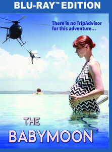 The Babymoon , Shaun Sipos