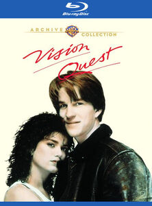Vision Quest