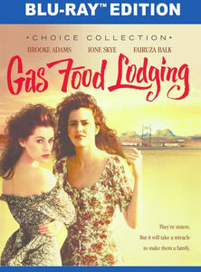 Gas Food Lodging