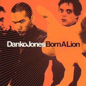 Born A Lion , Danko Jones