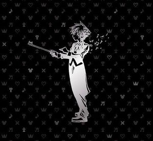 Kingdom Hearts Concert: First Breath (Original Soundtrack) [Import] , Game Music
