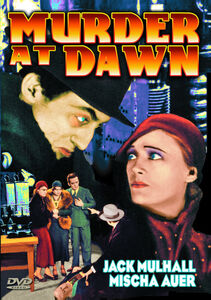 Murder at Dawn , Jack Mulhall