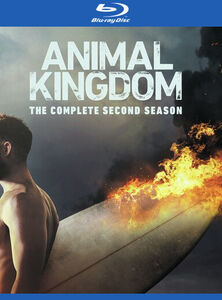 Animal Kingdom: The Complete Second Season