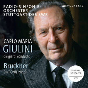 Symphony 9 , A Bruckner