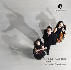 Beethoven 1 , Beethoven