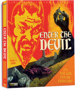 Enter the Devil , Joshua Bryant