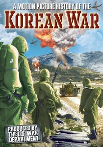 History Of The Korean War