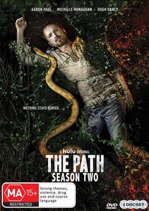 The Path: Season Two [Import]
