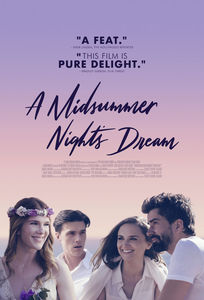 A Midsummer Night's Dream