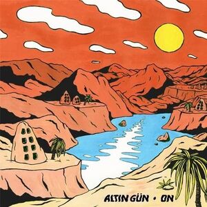 On , Altin Gun
