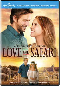 Love on Safari