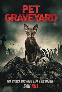 Pet Graveyard [Import]
