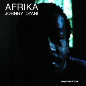 Afrika , Johnny Dyani