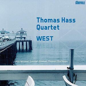 West , Hass