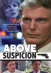 Above Suspicion