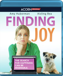Finding Joy: Series 1