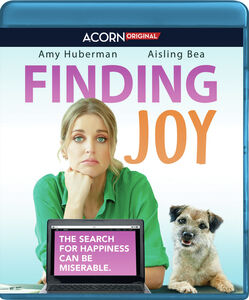 Finding Joy: Series 1 