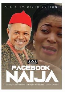 Facebook Naija
