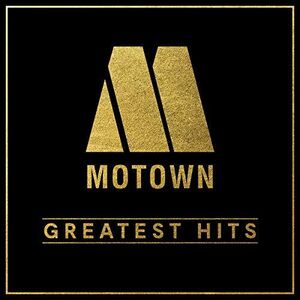 Motown Greatest Hits (3 CD Set) [Import] , Various Artists