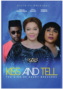 Kiss And Tell