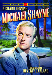 Michael Shayne , Richard Denning